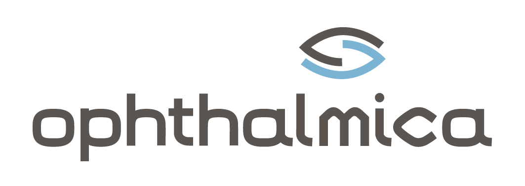 ophthalmica logo
