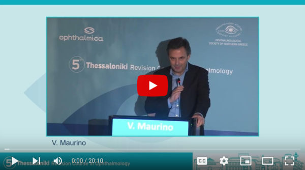 Day 1 - Debate (Refractive) | 5th Thessaloniki Revision Course in Ophthalmology