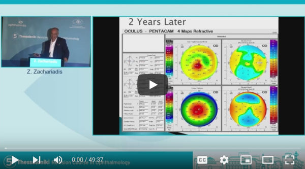 Day 1 - Mystery Cases (Cornea / Refractive) | 5th Thessaloniki Revision Course in Ophthalmology