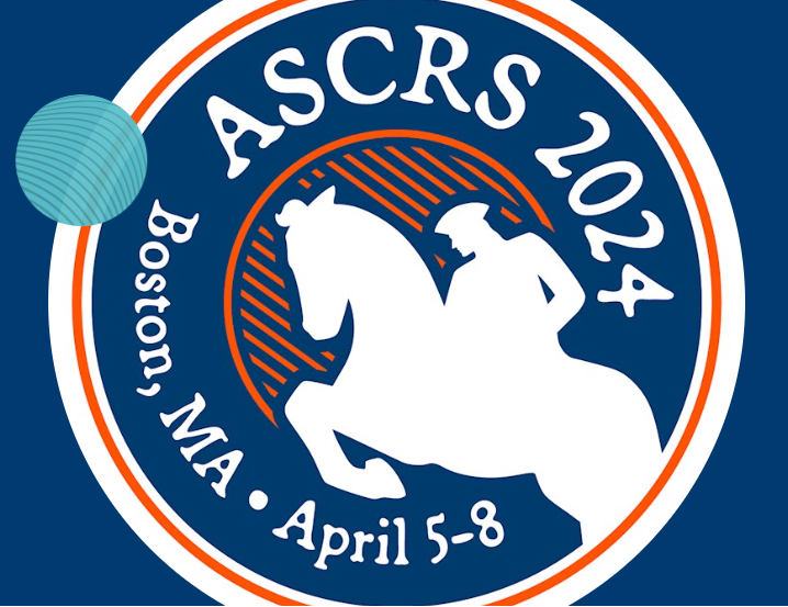 Το Ινστιτούτο Ophthalmica στο ASCRS ASOA annual meeting 2024